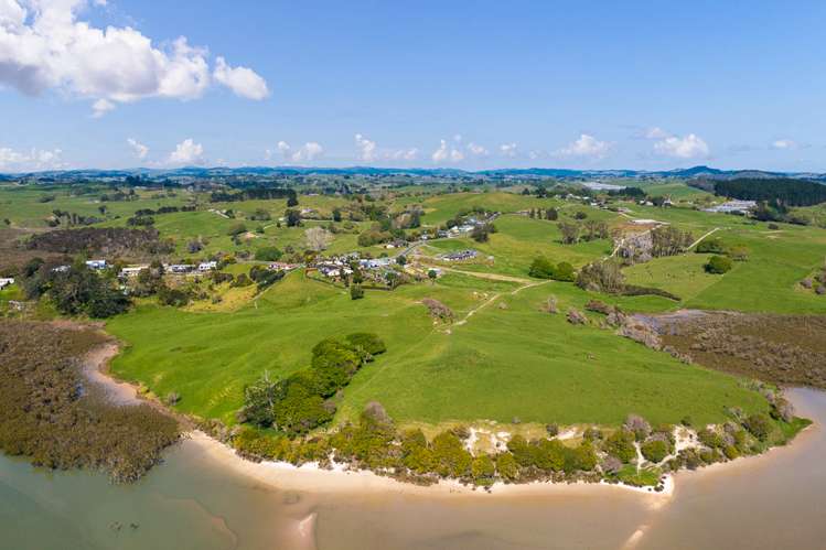 Wharf Road Wellsford_0