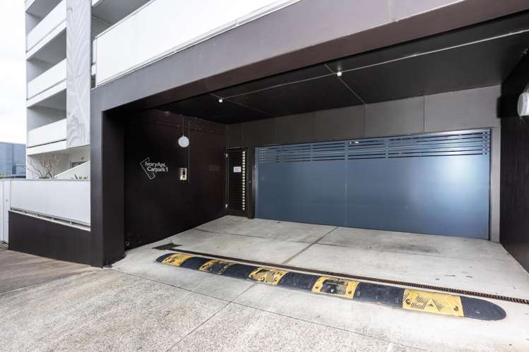 2E/16 Chapman Street Grey Lynn_18