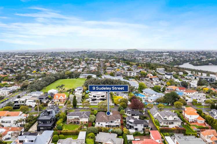 9 Sudeley Street Orakei_29