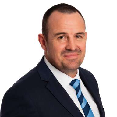 Rob Sinclair