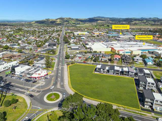 Prime Development Opportunity in Papamoa