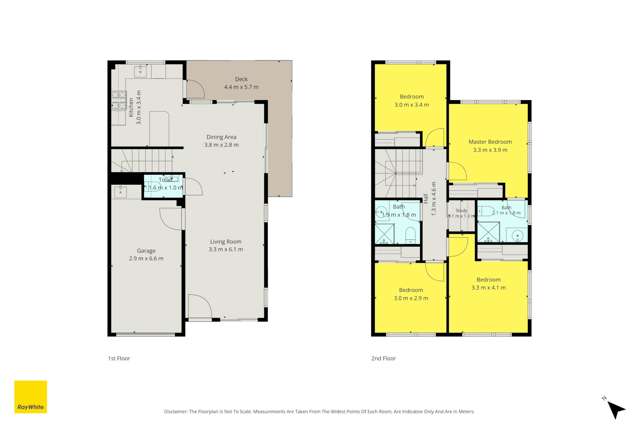 Lot 3, 8 Indus Place Half Moon Bay_1