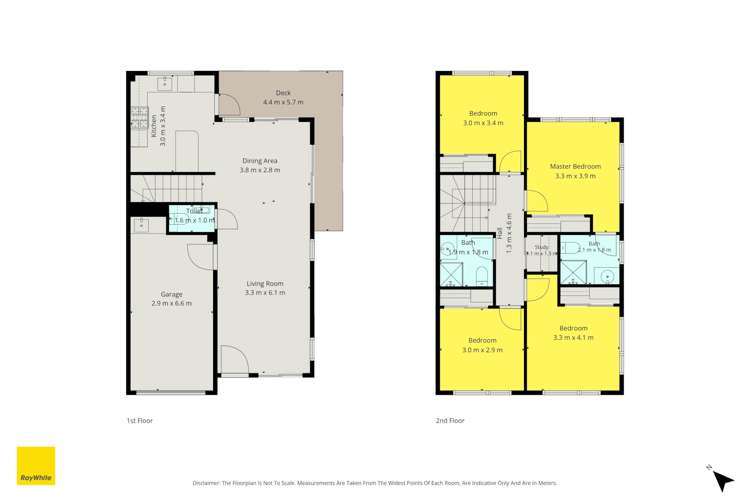 Lot 3, 8 Indus Place Half Moon Bay_3