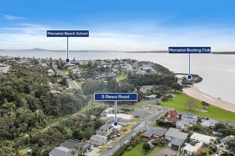 5 Rewa Road Maraetai_14