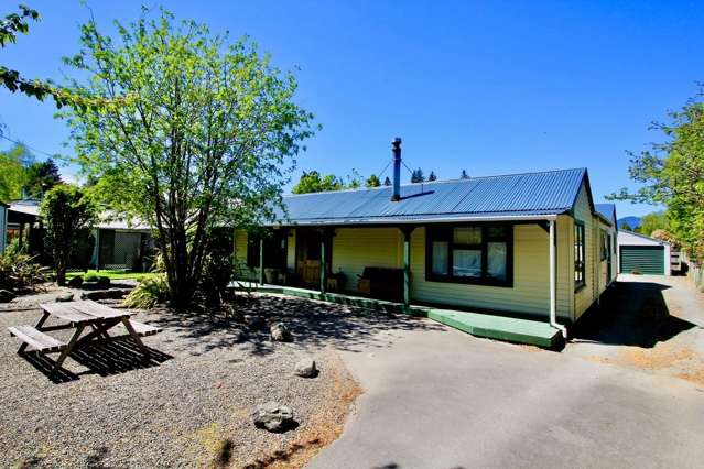 3 Devon Street Hanmer Springs_1