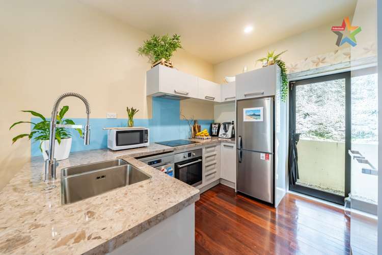 4/358 The Terrace Te Aro_5