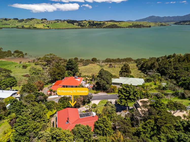 76 Manning Street Rawene_29