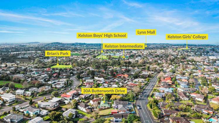 30A Butterworth Drive Glendene_26
