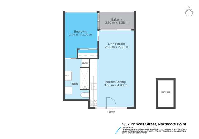 5/67 Princes Street Northcote Point_1