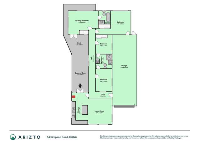 54 Simpson Road Kaitaia_1