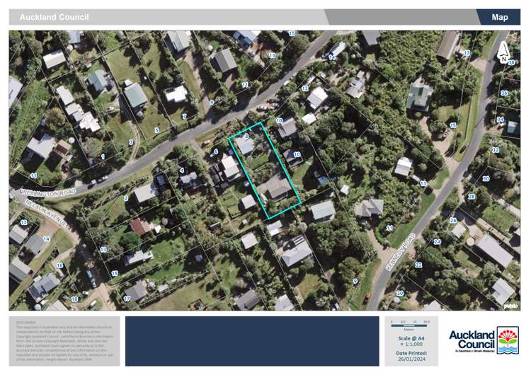 8 Wellington Road Surfdale_19