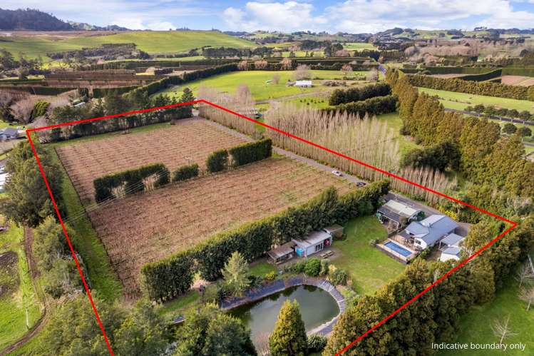 25 Kingsley Road Waihi_27