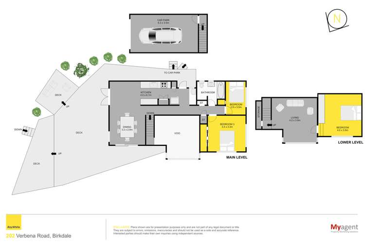 202 Verbena Road Birkdale_10