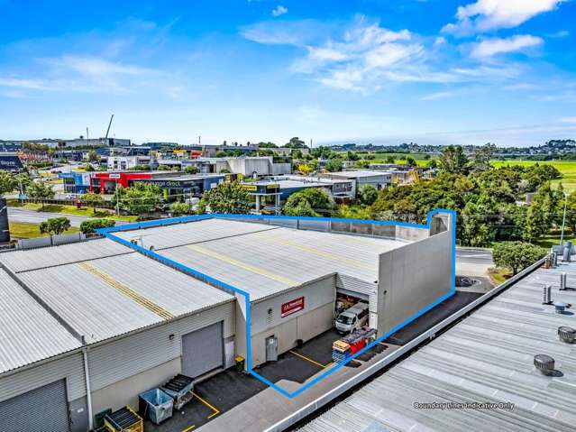 Unit 8, 2 Tawa Drive Albany_4