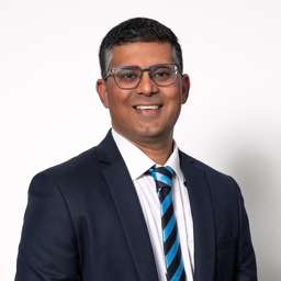 Dee Soni