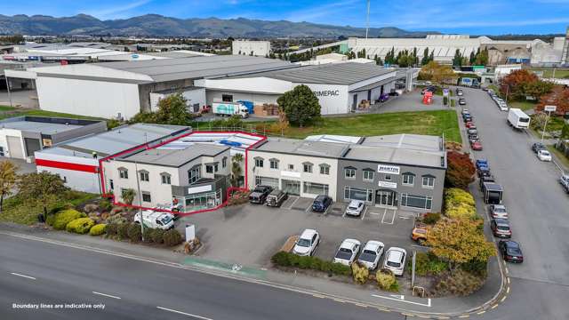 101C Waterloo Road Hornby_1