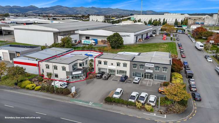 101C Waterloo Road Hornby_1