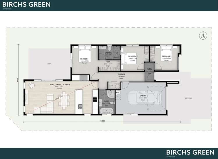 Lot 67 Birchs Green Prebbleton_1