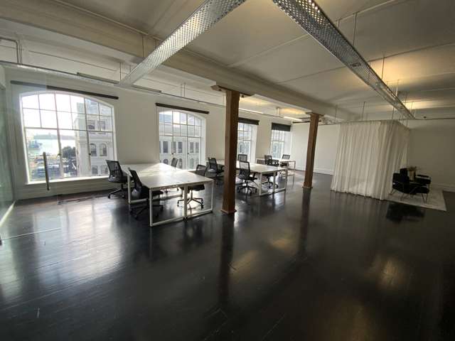 Suite 402/8 Commerce Street Auckland Central_2
