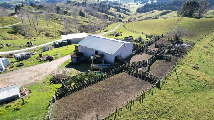 1493 Pukehuia Road Arapohue_7