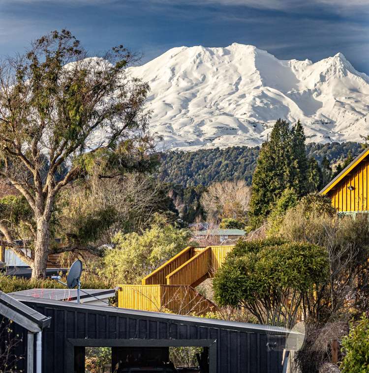 16 Shannon Street Ohakune_15