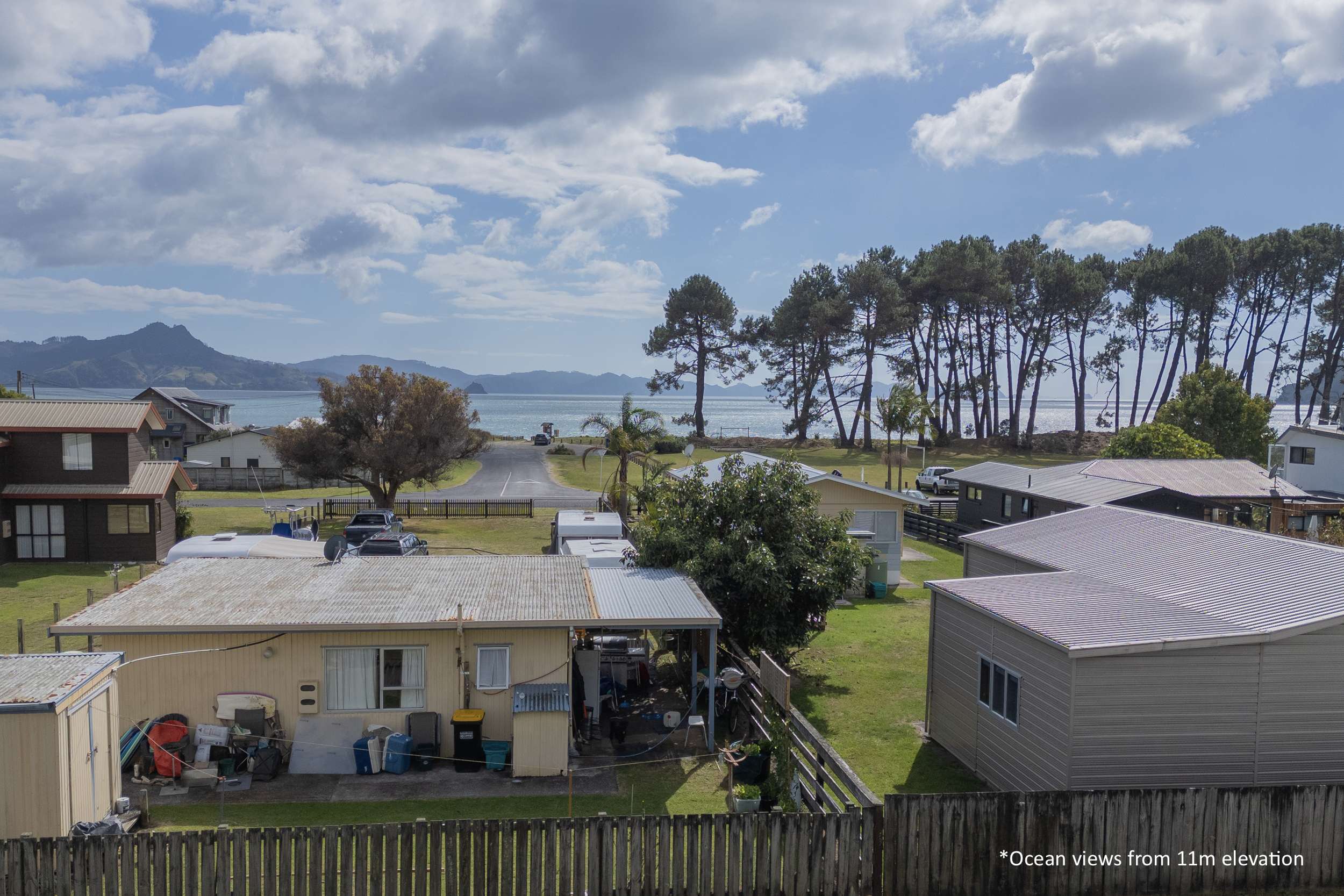 17 Captain Cook Road Cooks Beach ThamesCoromandel Houses for