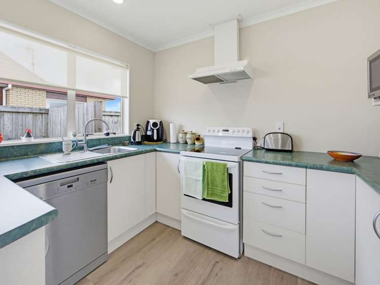 9 Fuller Close Villa 63 Levin_7