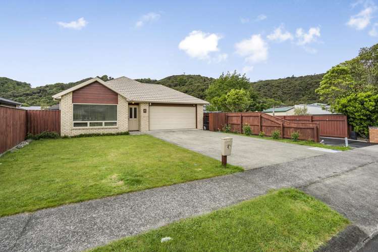 4 Sun Valley Grove Wainuiomata_20