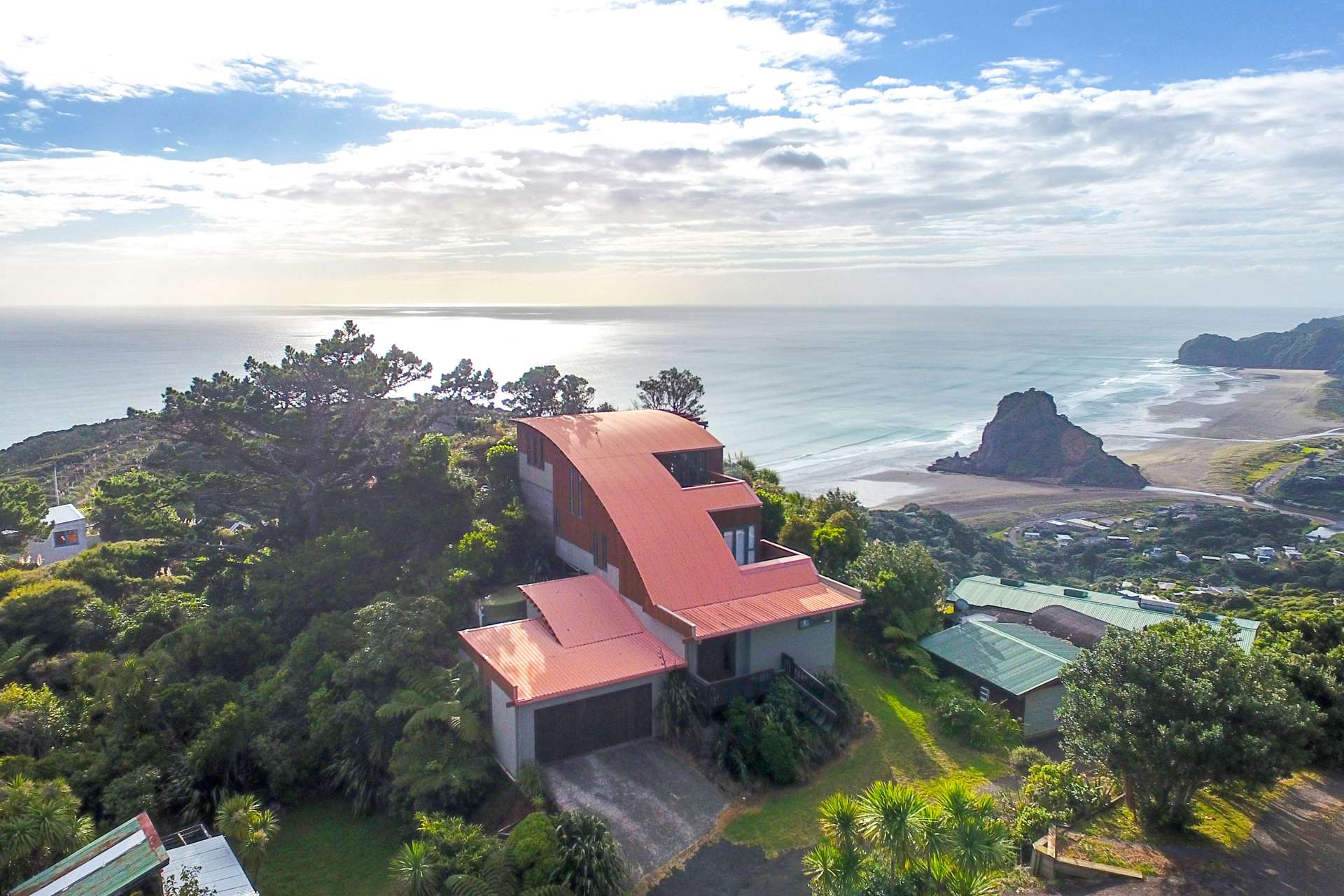 86a Piha Road Piha_0