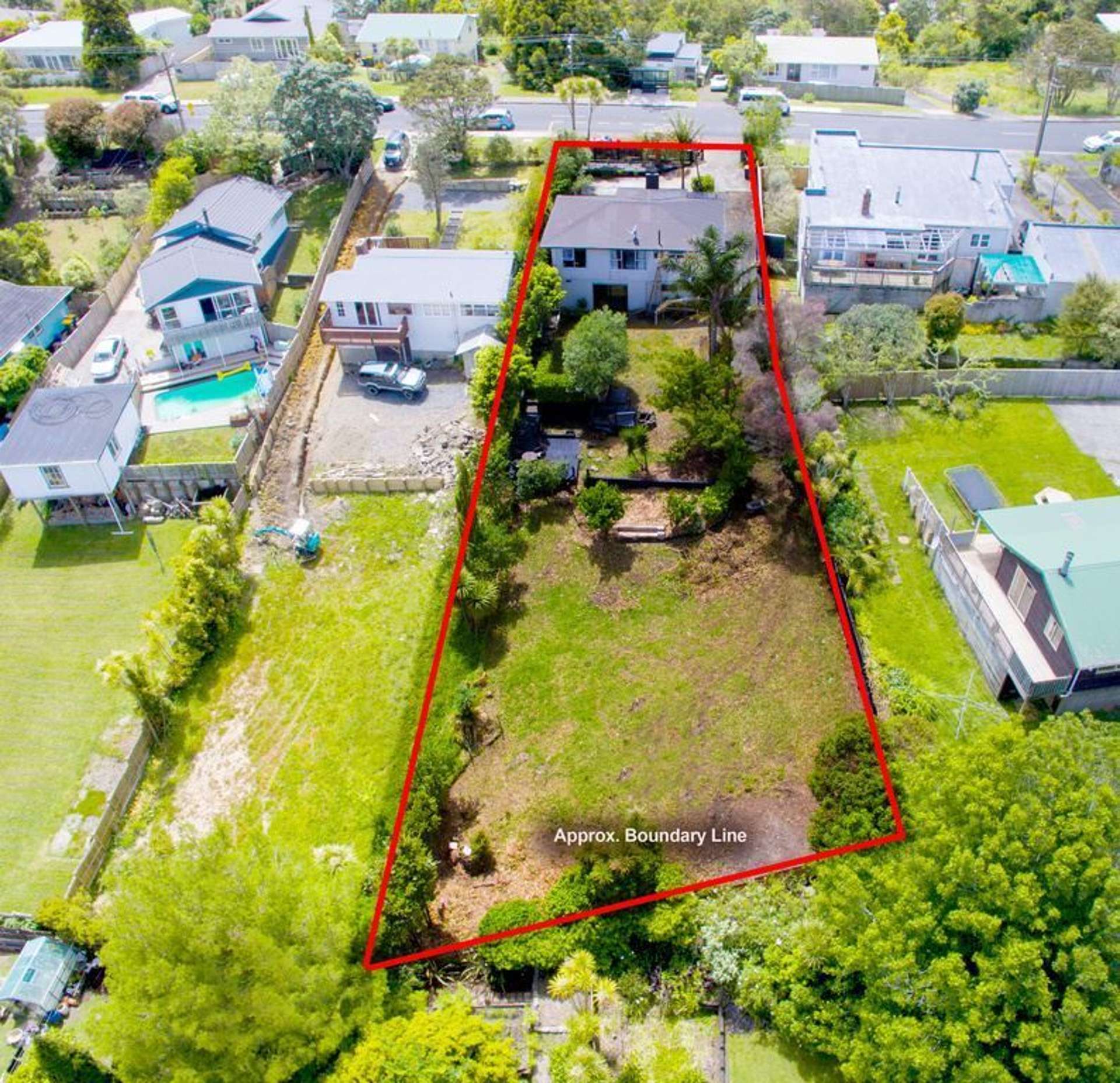 160 Glengarry Road Glen Eden_0