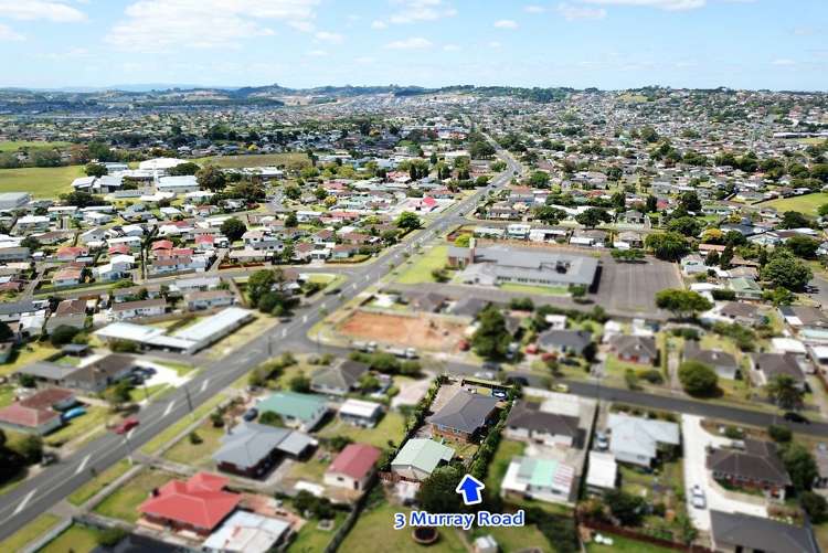 3 Murray Road Otara_18