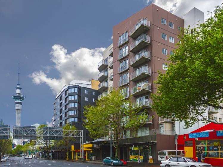 2D/208 Hobson Street City Centre_10