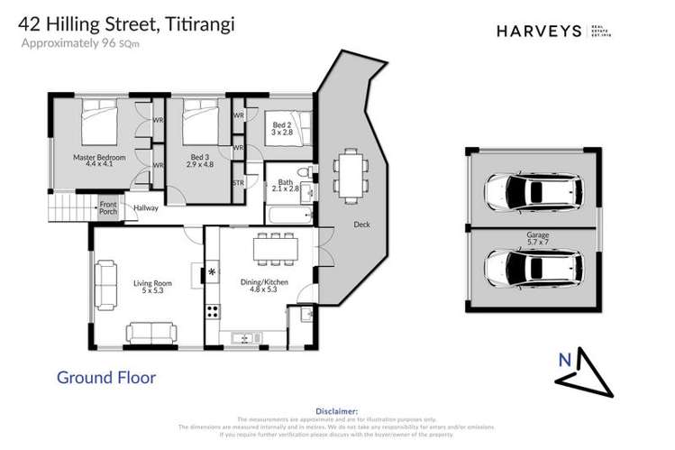 42 Hilling Street Titirangi_15