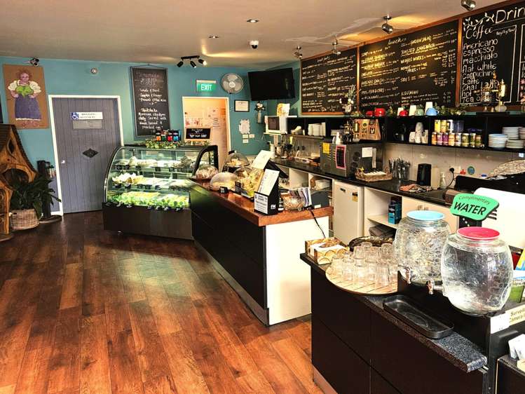 124 Palmerston Street Westport_5