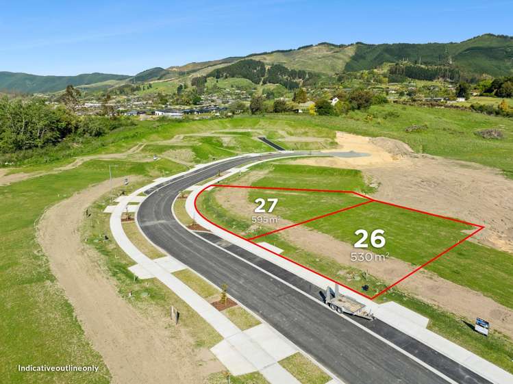 Pukerua Subdivision Richmond_6