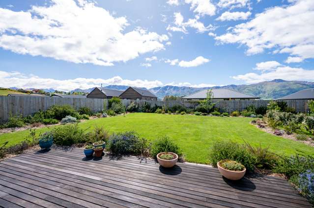 7 Pennycook Place Lake Hawea_2