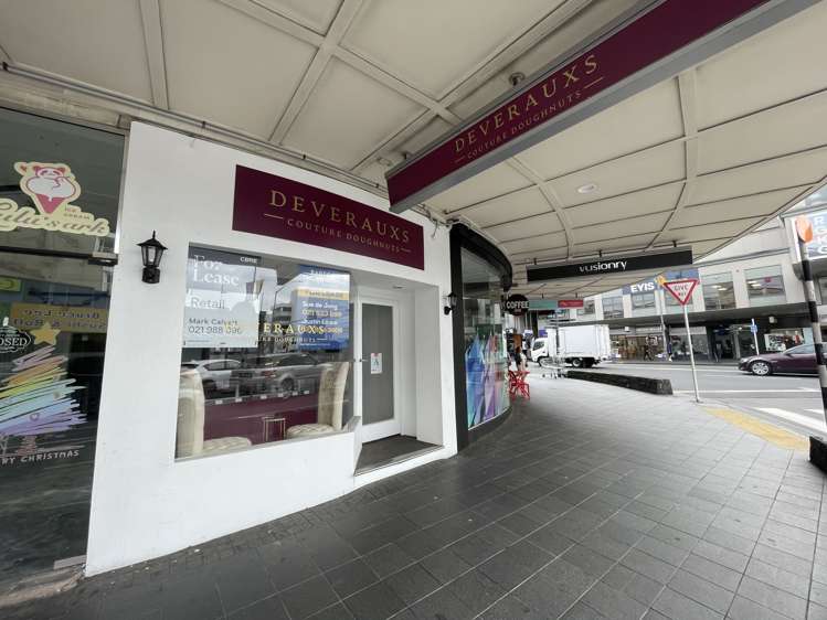 Shop 5/270 Broadway Newmarket_2