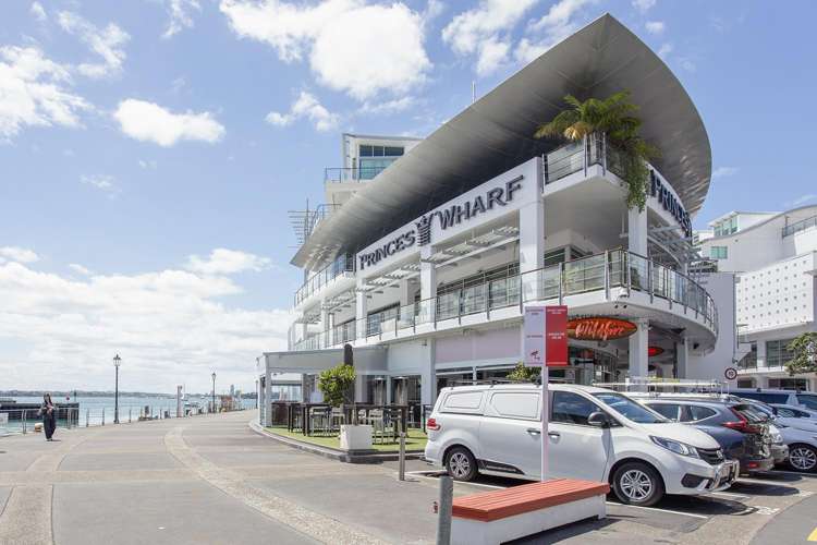 15/147 Quay Street Auckland Central_23