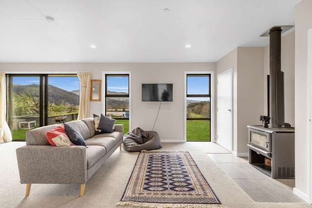 Elevated Living with Valley Views!