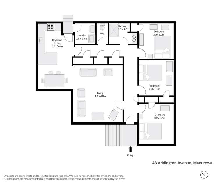 48 Addington Avenue Manurewa_14