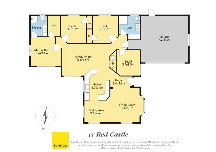 47 Redcastle Drive East Tamaki_26