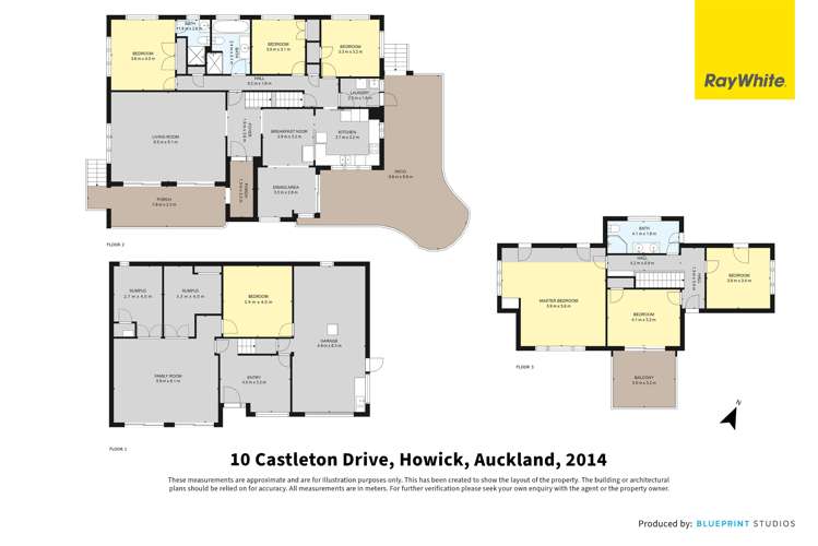 10 Castleton Drive Howick_28