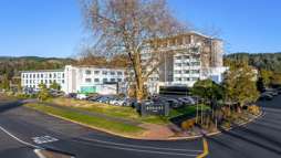 Rydges Rotorua hotel on the market