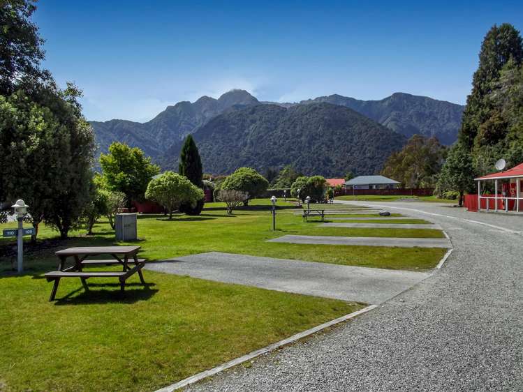 2902 Franz Josef Highway Franz Josef_9