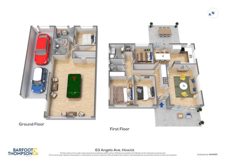 63 Angelo Avenue Howick_16