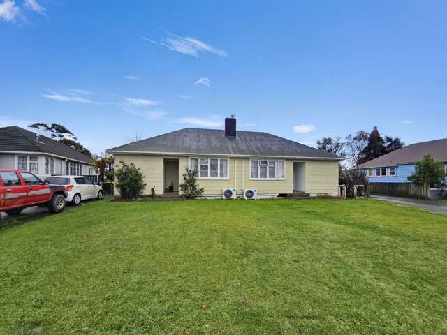 One Property, Two Income Streams