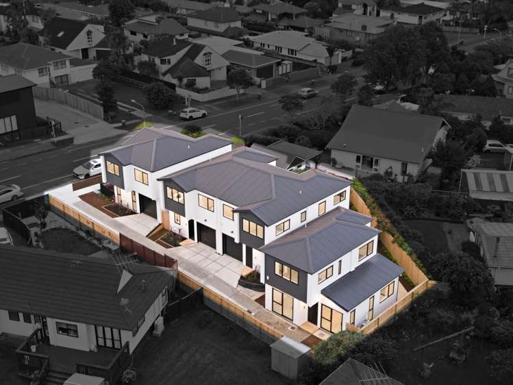 Lot 1-4, 8 Bradbury Road Highland Park_37