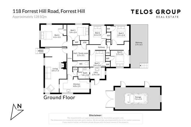 118 Forrest Hill Road Forrest Hill_2