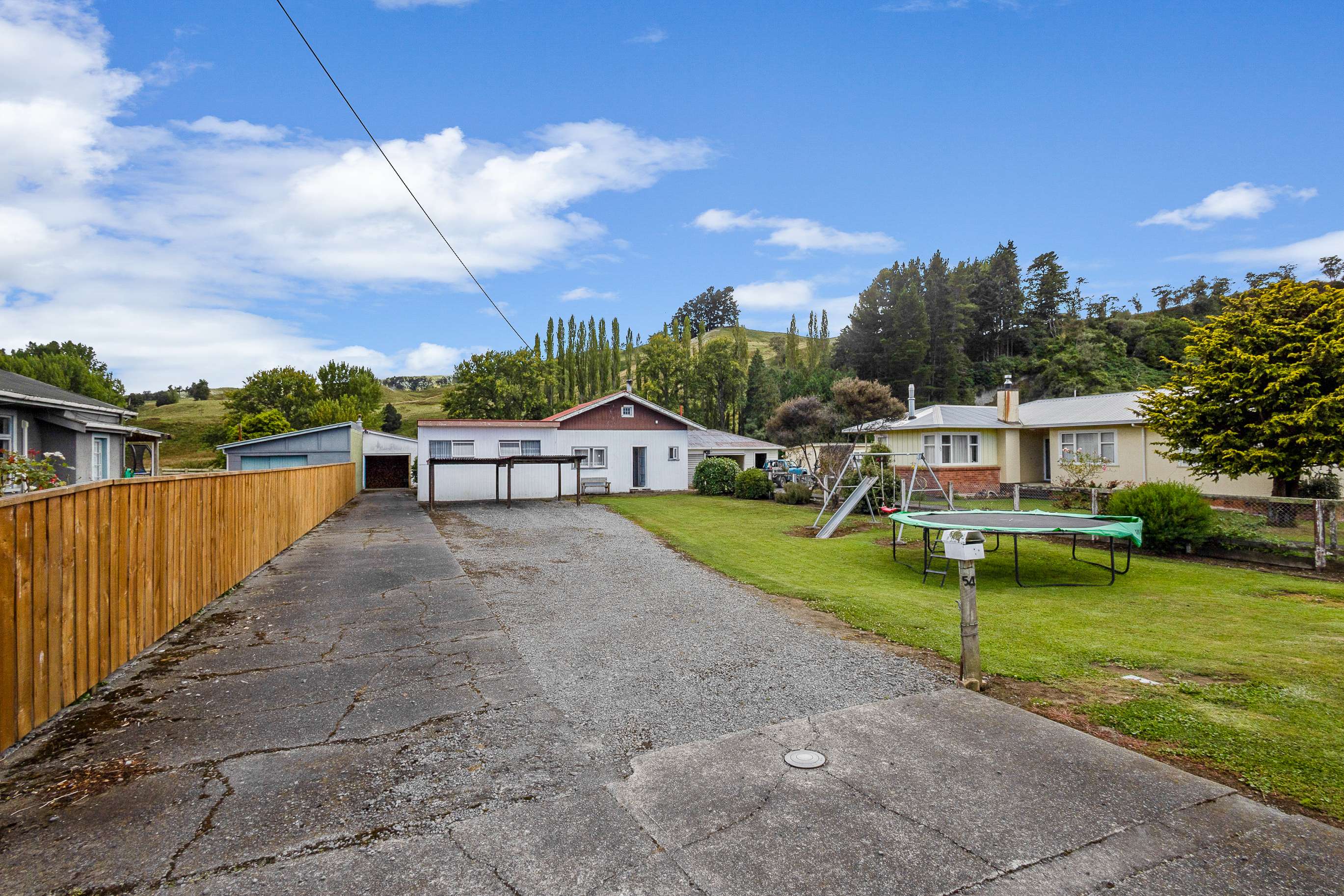 54 Moa Street Taihape Rangitikei Houses for Sale One Roof