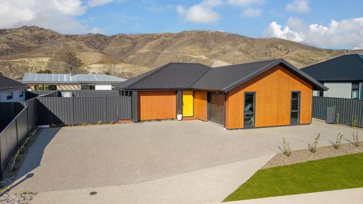 5 Wallis Drive Cromwell_12
